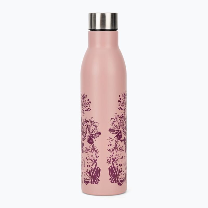 Palack Gaiam Easy Grip 740 ml floral 2