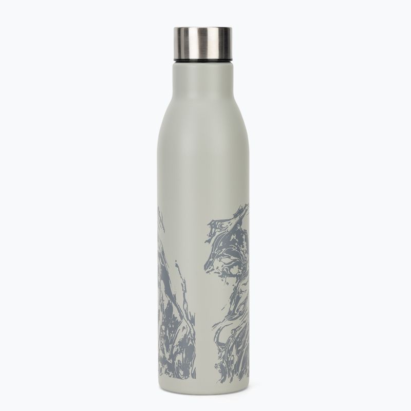 Palack Gaiam Easy Grip 740 ml lava 2