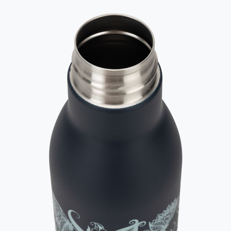 Palack Gaiam Easy Grip 740 ml spring paisley 4