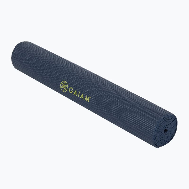 Jóga szett Gaiam Cushion Support Kit + Kostka modnight capri 5