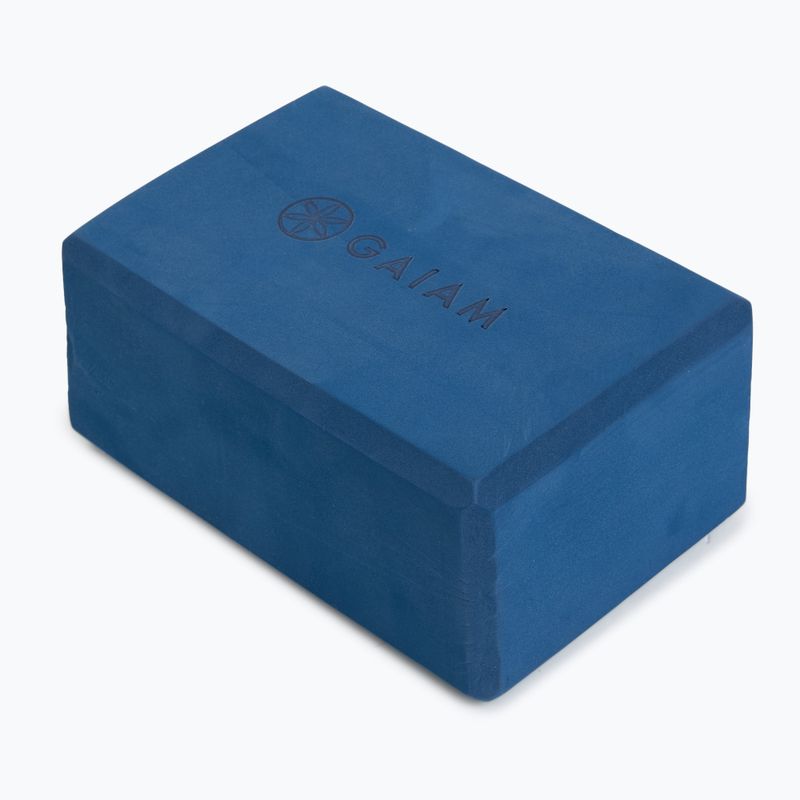Jóga szett Gaiam Cushion Support Kit + Kostka modnight capri 6