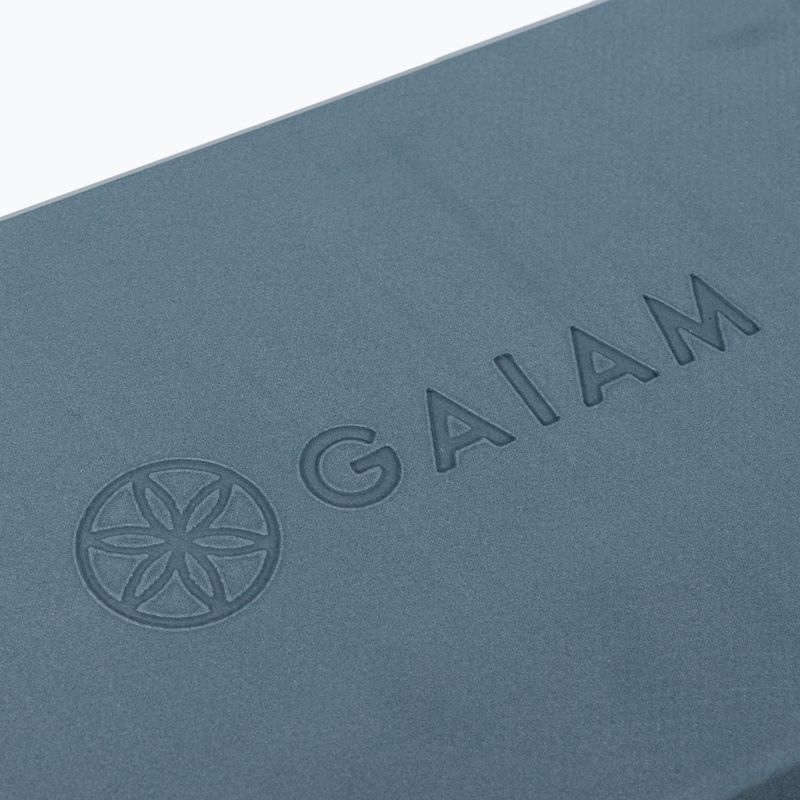 Gaiam jógakocka kék 63680 8