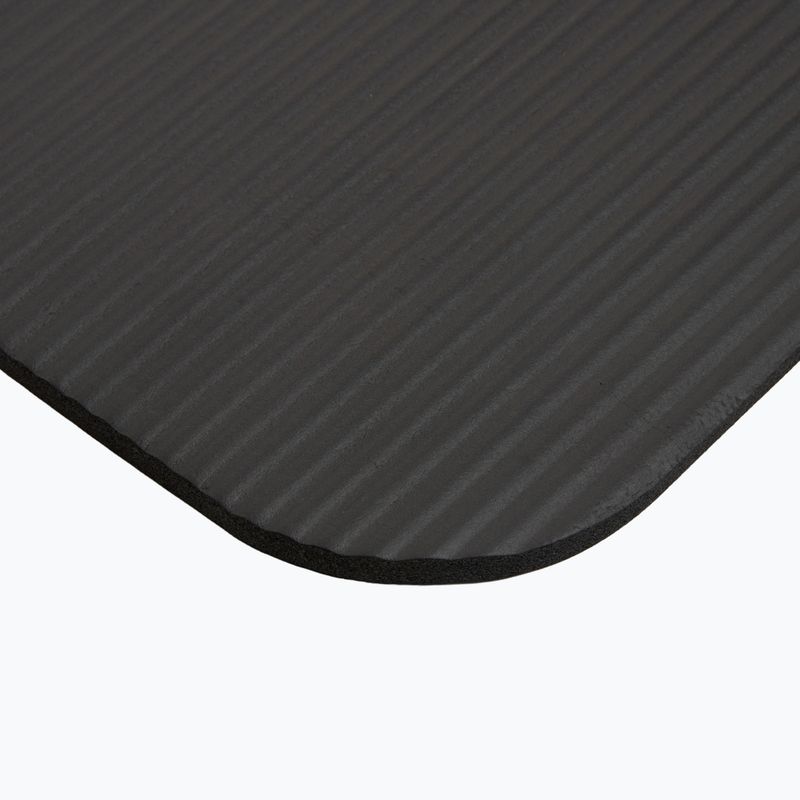 Jógaszőnyeg Gaiam Fitness Black 3