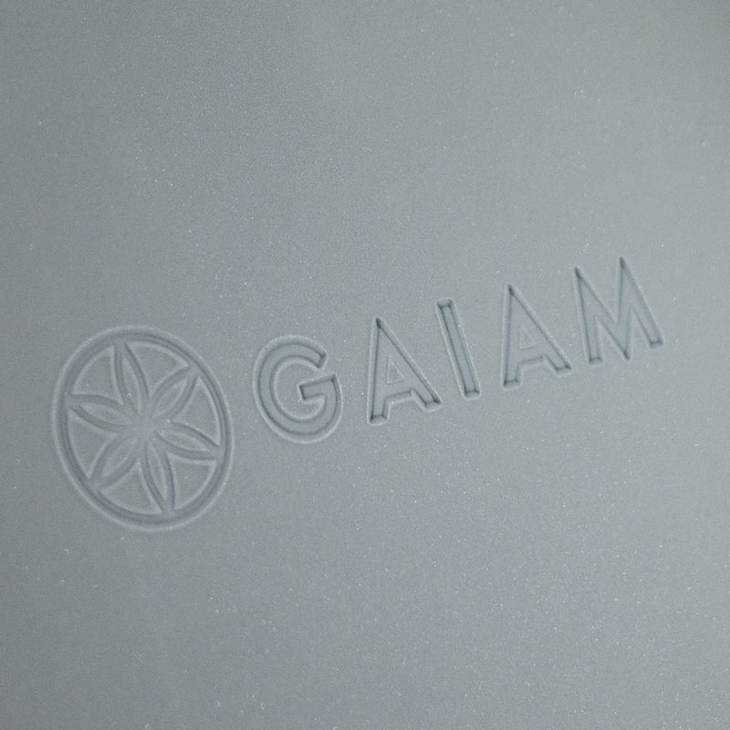 Jógatégla Gaiam Lakeside Point blue 5