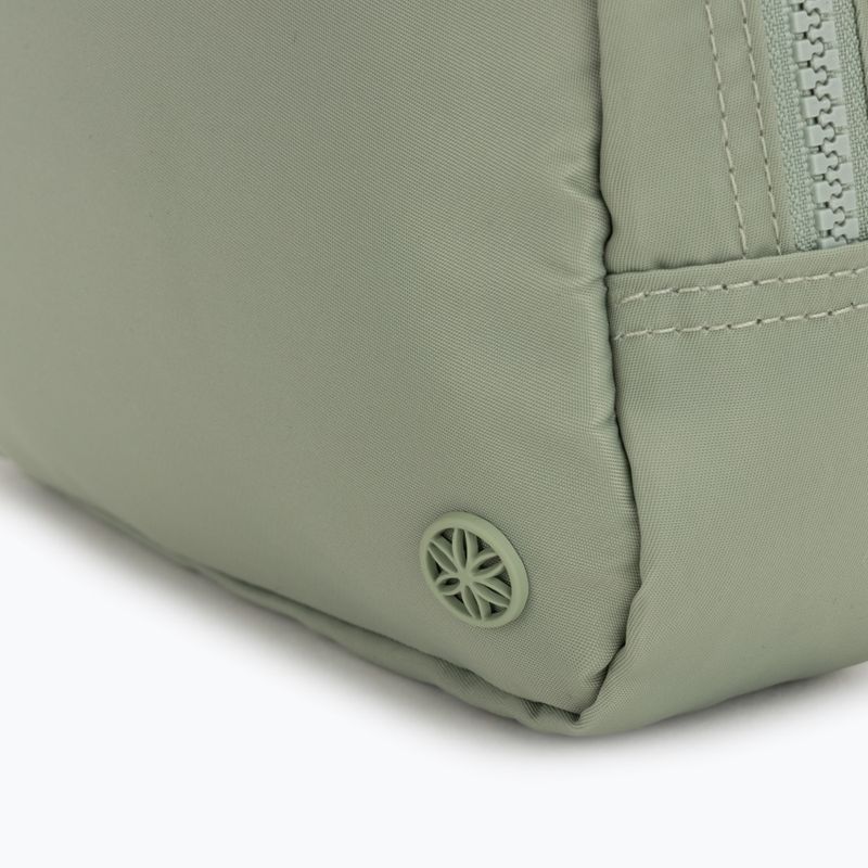 Övtáska Gaiam Sidekick 1,25 l khaki 4