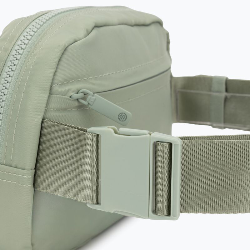 Övtáska Gaiam Sidekick 1,25 l khaki 5