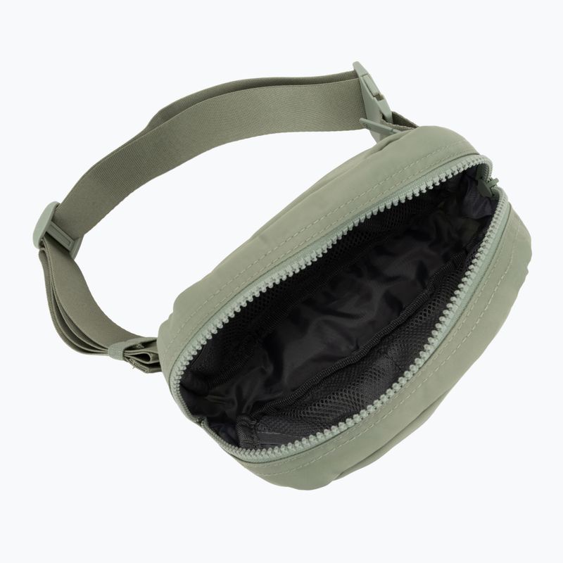 Övtáska Gaiam Sidekick 1,25 l khaki 6