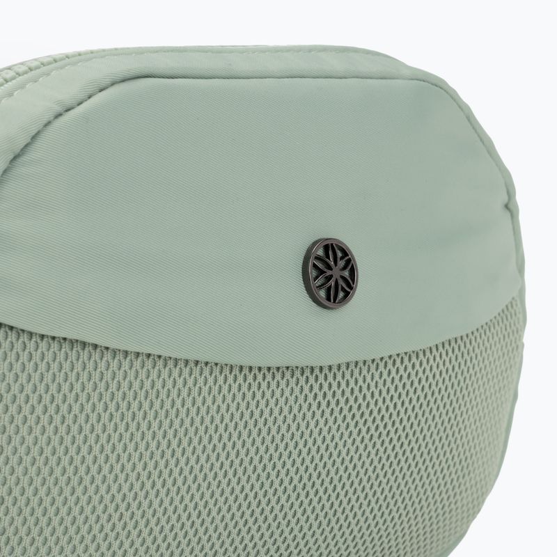 Övtáska Gaiam Go For It 1 l khaki 4