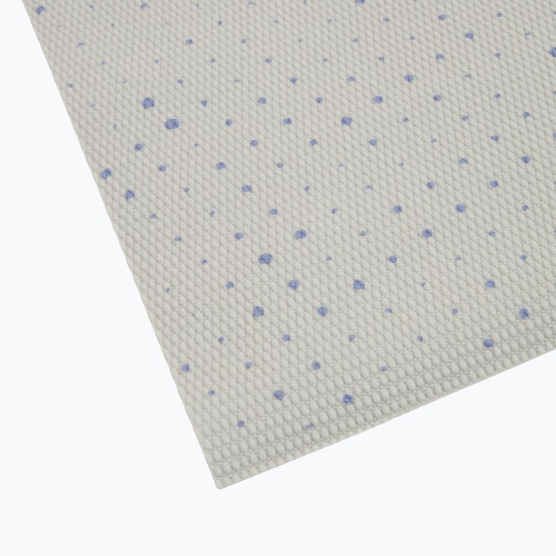 Jógaszőnyeg Gaiam Celestial Dove Blue 3