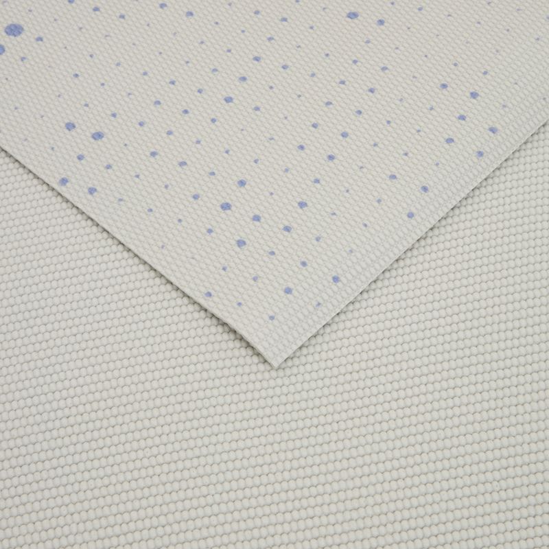 Jógaszőnyeg Gaiam Celestial Dove Blue 4