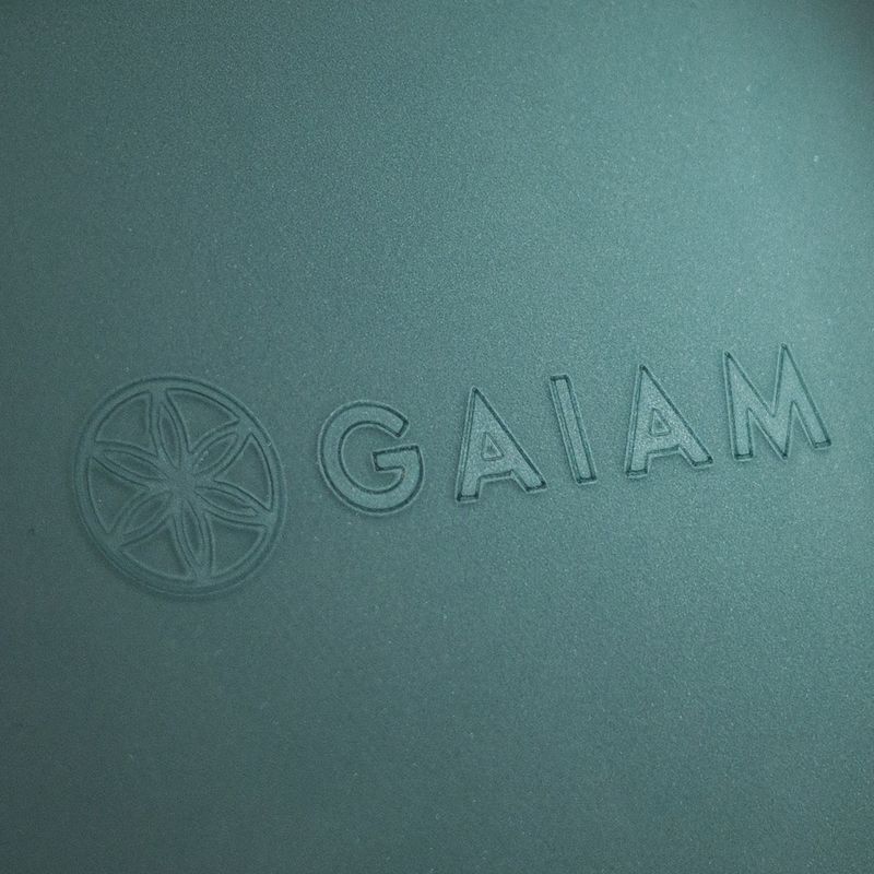 Jógatégla Gaiam Yoga deep sea 5