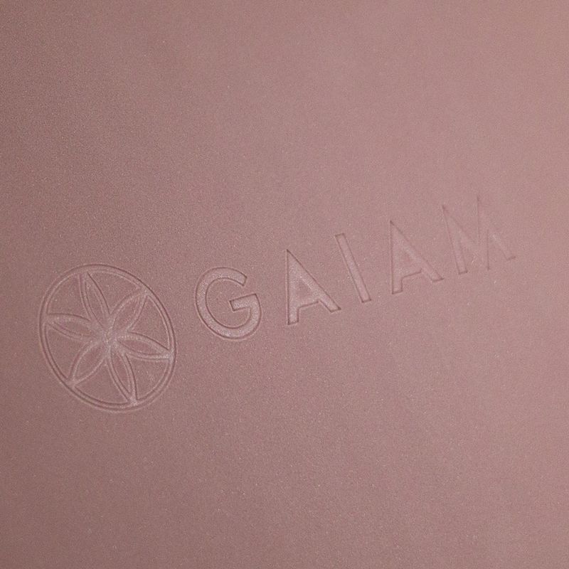 Jógatégla Gaiam Yoga ballet powder 5