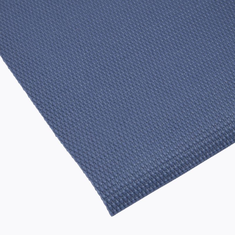 Jógaszőnyeg Gaiam Yoga Printed indigo 3