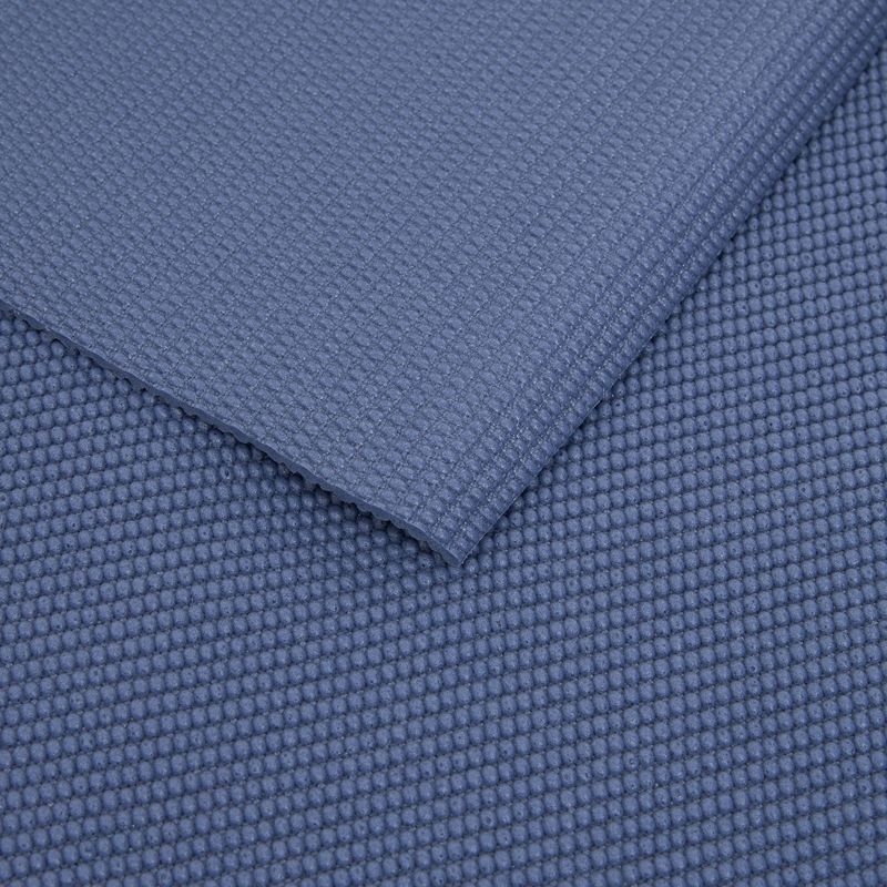 Jógaszőnyeg Gaiam Yoga Printed indigo 4