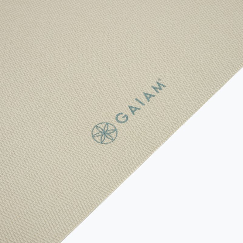 Jógaszőnyeg Gaiam Yoga Printed marakkesh 2