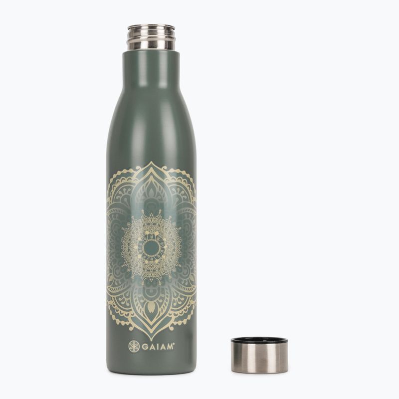 Palack Gaiam Easy Grip Iceberg Sundial Layers 740 ml iceberg 3