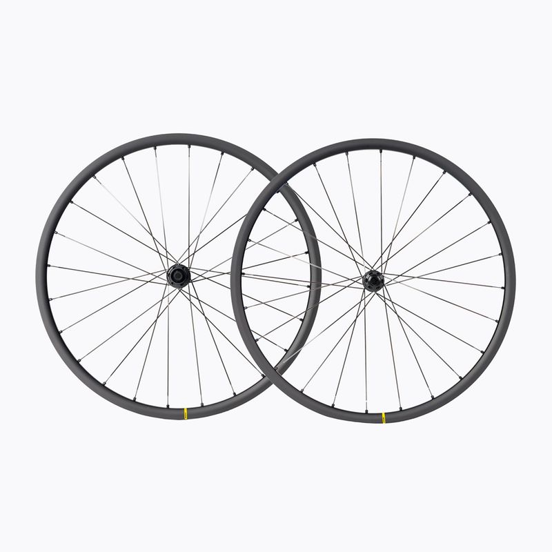 Mavic KSYRIUM S Disc Shimano 11 Centerlock kerékpár kerekek 00080240