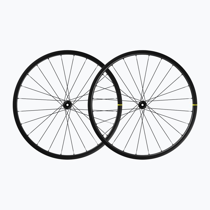 Mavic KSYRIUM S Disc Shimano 11 Centerlock kerékpár kerekek 00080240 6