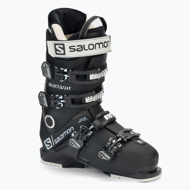 Férfi síbakancs Salomon Select 90 fekete L41498300