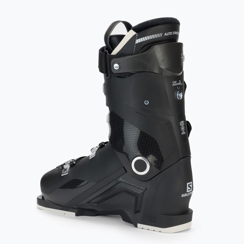 Férfi síbakancs Salomon Select 90 fekete L41498300 2