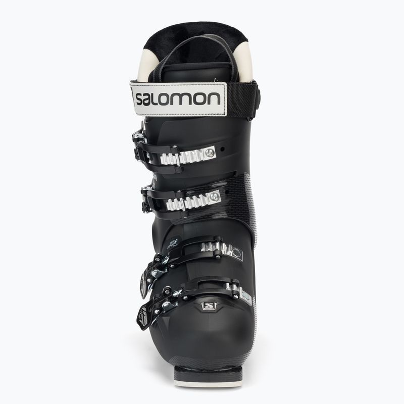 Férfi síbakancs Salomon Select 90 fekete L41498300 3