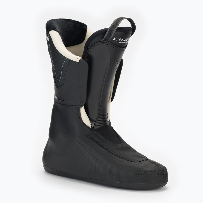 Férfi síbakancs Salomon Select 90 fekete L41498300 5