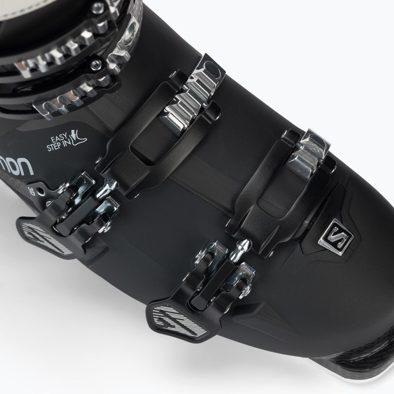 Férfi síbakancs Salomon Select 90 fekete L41498300 7