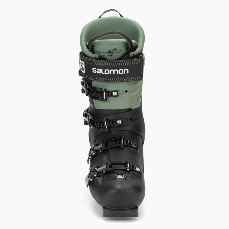 Salomon S/Max 120 GW férfi síbakancs fekete L41559800 3