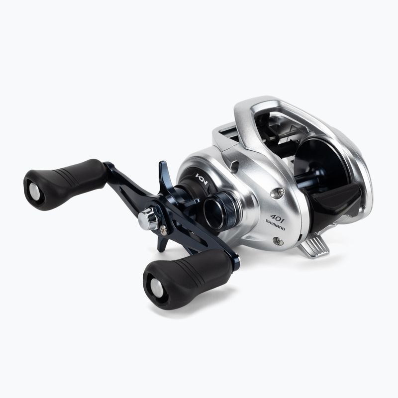 Shimano Tranx 401A fonókarika szürke TRX401A