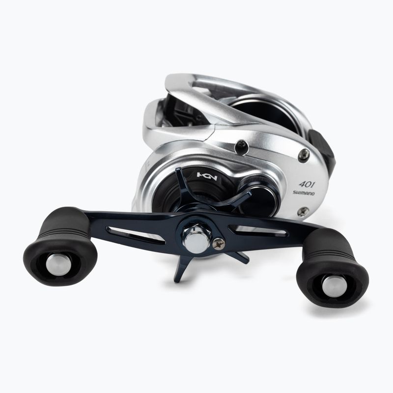 Shimano Tranx 401A fonókarika szürke TRX401A 2