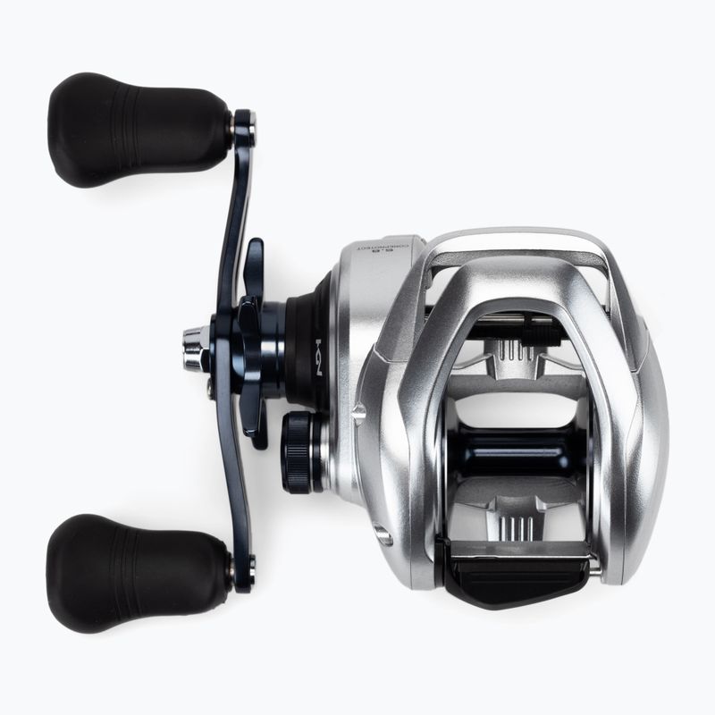 Shimano Tranx 401A fonókarika szürke TRX401A 3