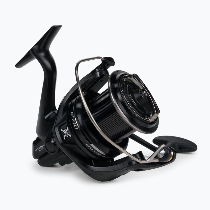 Shimano Ultegra XTD ponty orsó fekete ULT5500XTD