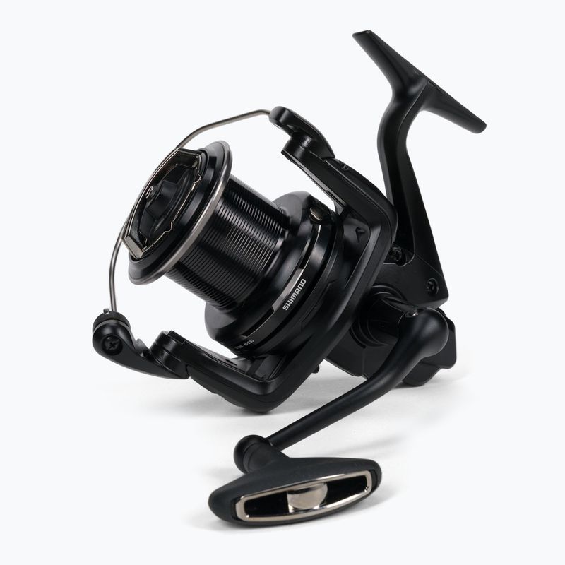 Shimano Ultegra XTD ponty orsó fekete ULT5500XTD 3