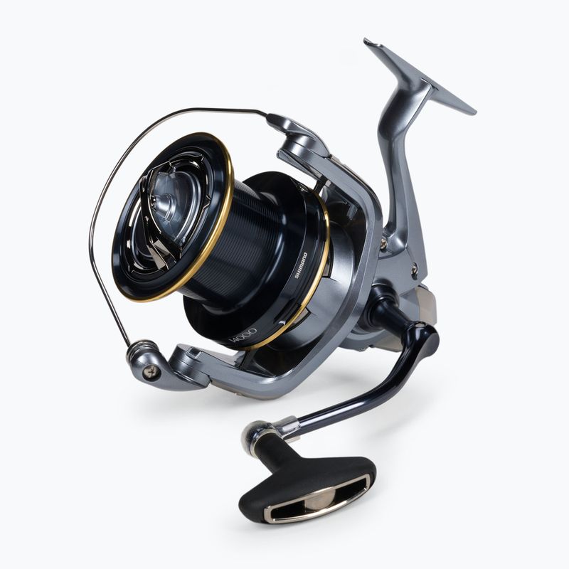 Shimano Power Aero XSB pontyhorgász orsó fekete PA14000XSB 3