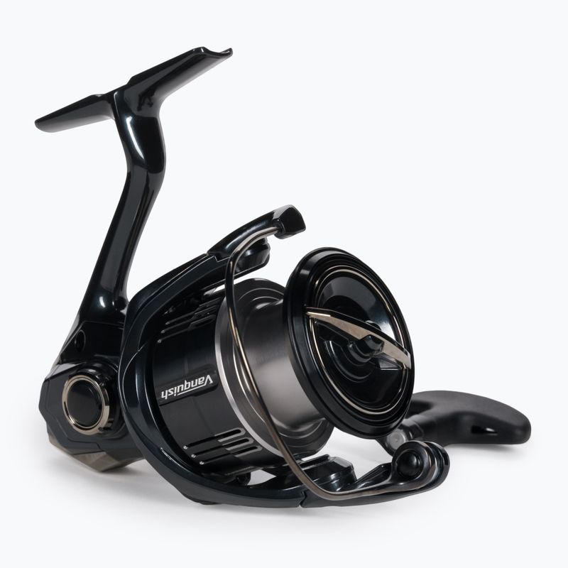 Shimano Vanquish FB orsó fekete VQC3000FB