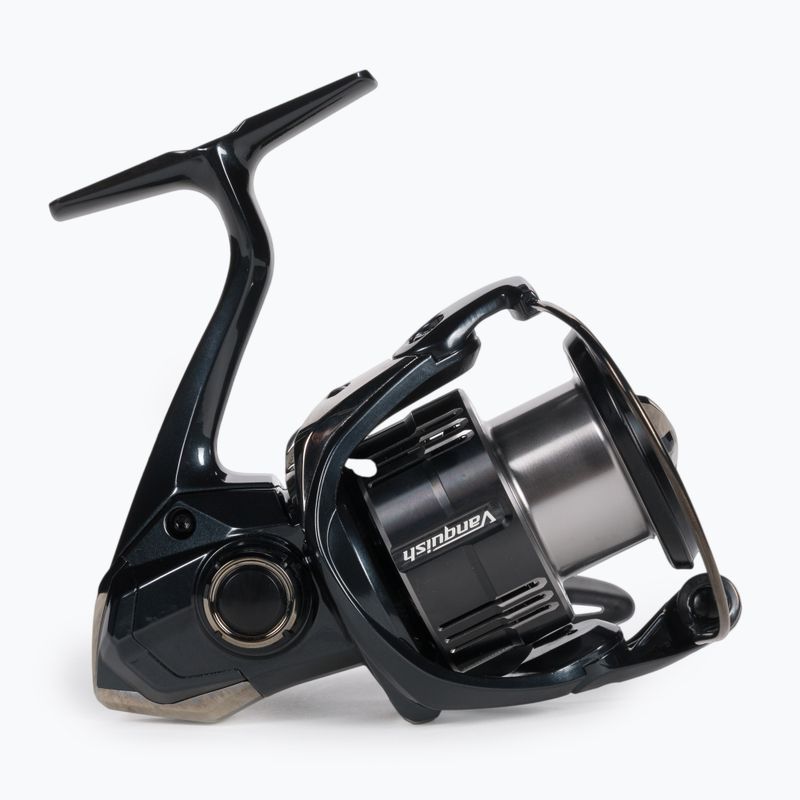 Shimano Vanquish FB orsó fekete VQC3000FB 2