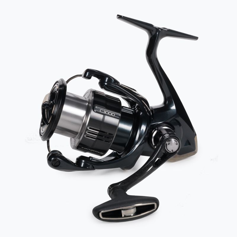 Shimano Vanquish FB orsó fekete VQC3000FB 3