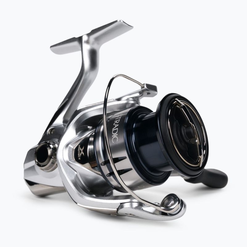 Shimano Stradic FL fonókarika ezüst ST2500FL