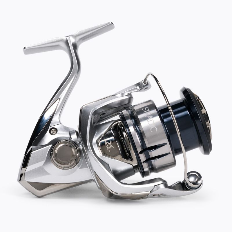 Shimano Stradic FL fonókarika ezüst ST2500FL 2
