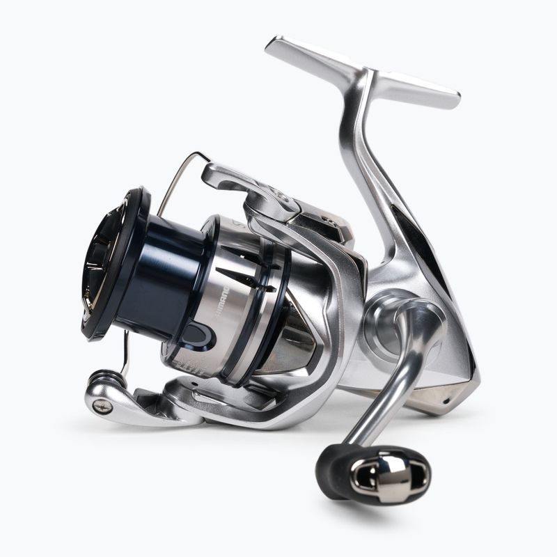 Shimano Stradic FL fonókarika ezüst ST2500FL 3