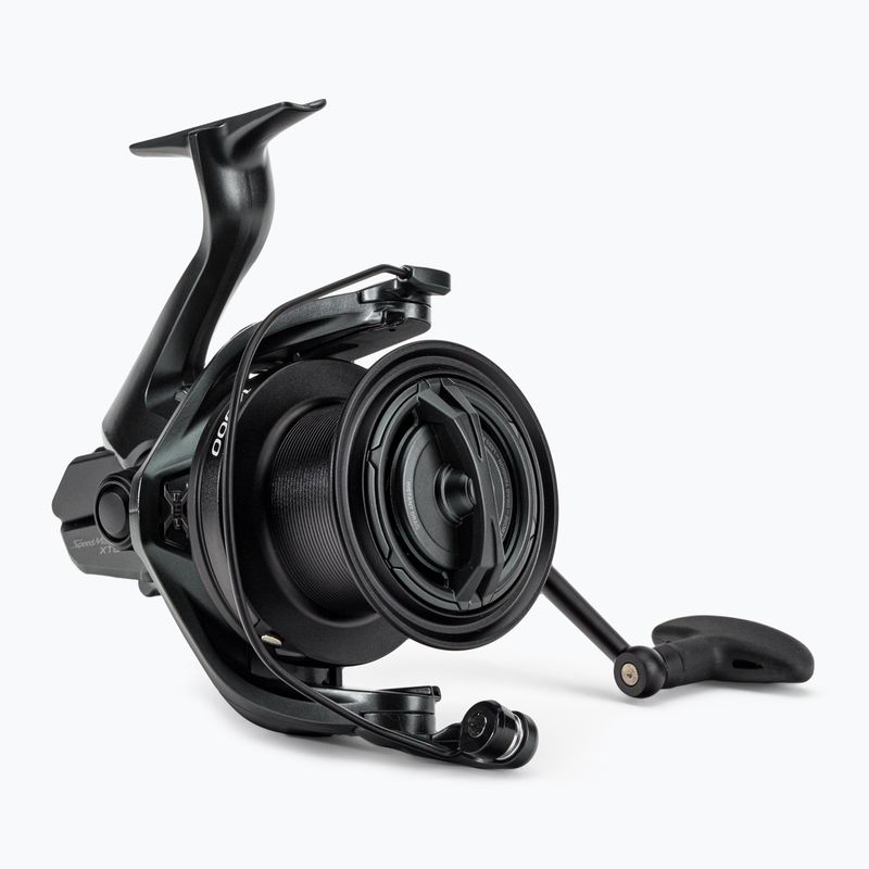 Shimano Speedmaster XTC pontyhorgász orsó fekete SPM14000XTC
