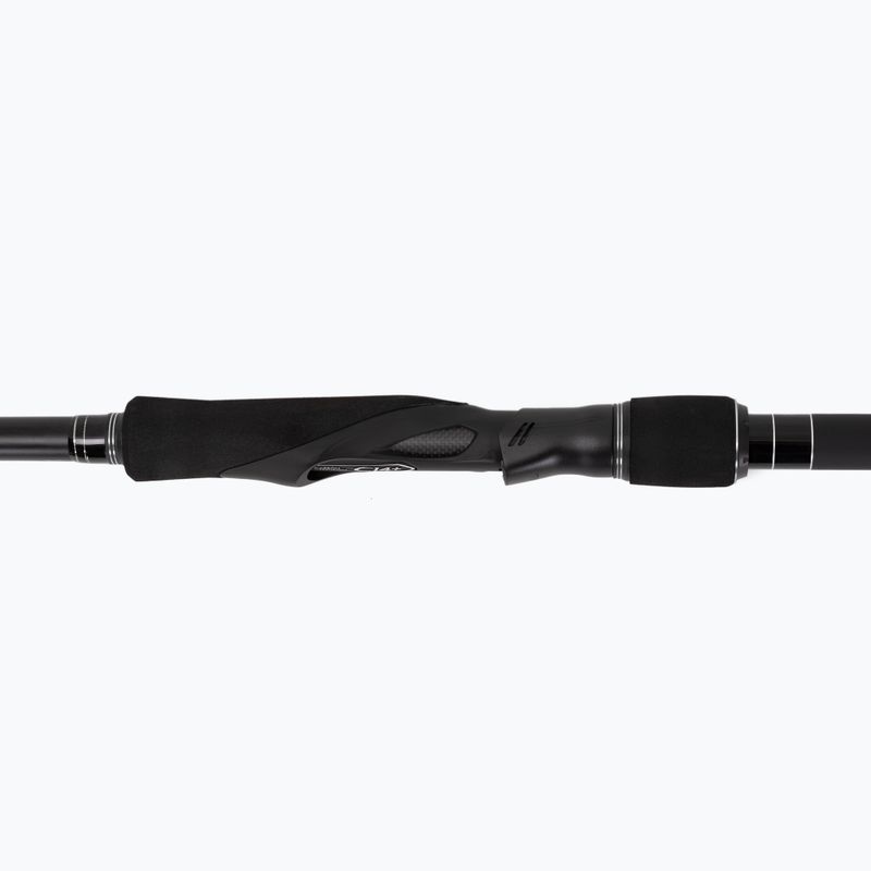 Shimano Tribal TX-Ultra A pontyozó bot fekete TXULA12INT 3