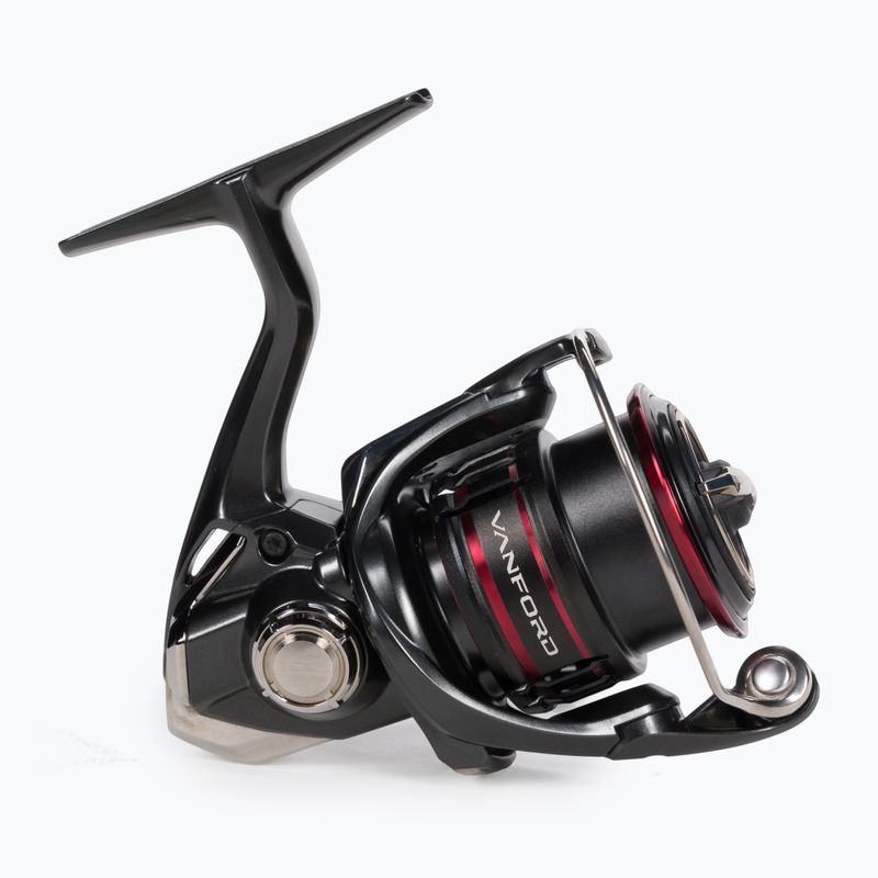 Shimano Vanford orsó fekete VFC2000SF 2