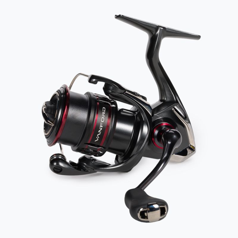 Shimano Vanford orsó fekete VFC2000SF 3