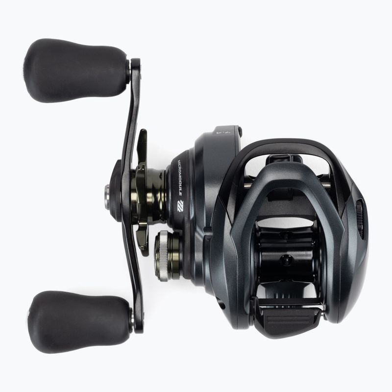 Shimano Curado K MGL 71 HG fonókarika fekete CUMGL71HGK 3