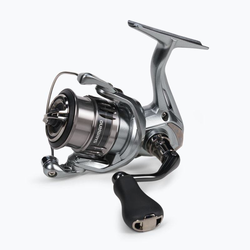 Shimano Nasci FC spinning orsó ezüst NASC2000SFC 3