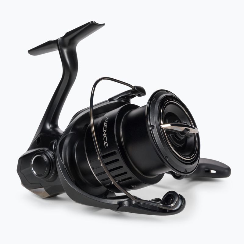 Shimano Exsence A orsó fekete EXSC3000MHGA