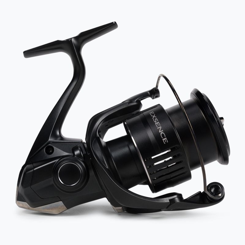 Shimano Exsence A orsó fekete EXSC3000MHGA 2