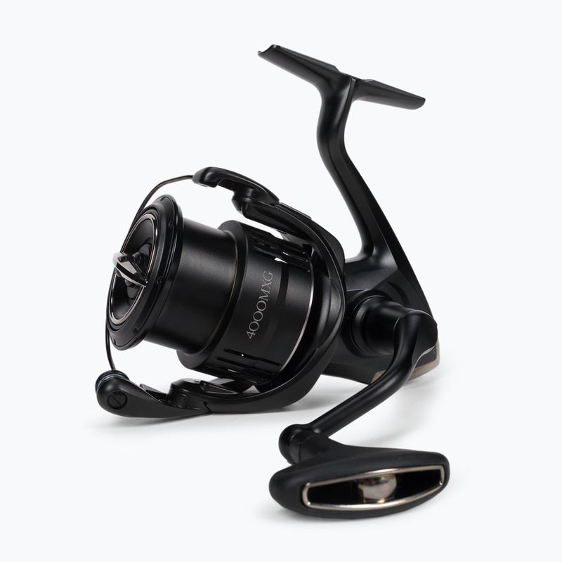 Shimano Exsence A orsó fekete EXSC3000MHGA 3