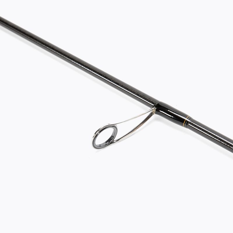 Shimano Yasei LTD Power Finesse pergető bot fekete YASLTDPF215MLP 2